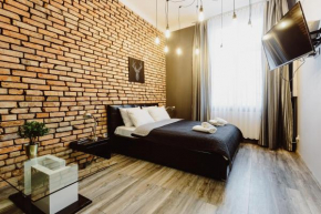 Гостиница Leo Aparthotel Main Square  Краков